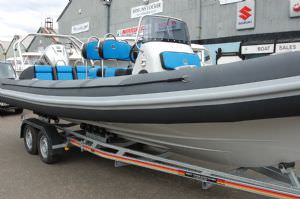 Ribquest 6.8 Metre (click for enlarged image)